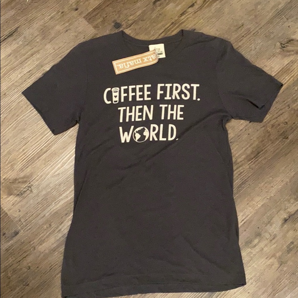 ATX -Super Soft Tee Short Sleeve